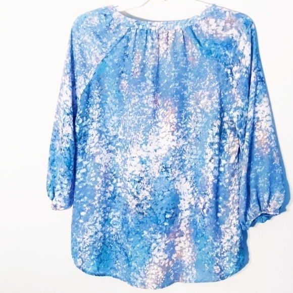 cynthia Rowley Ladies’ top / size S - Picture 2 of 4